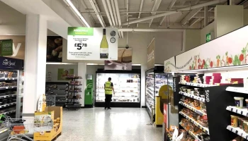 Asda Dagenham Superstore - Dagenham Rm9 6Sj