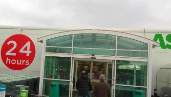 Asda Edinburgh Supercentre - Edinburgh