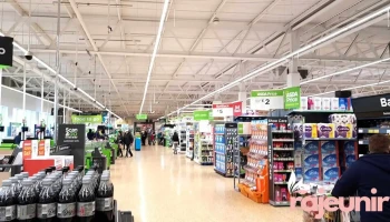 Asda Gloucester Supercentre - Gloucester Gl1 1Ds