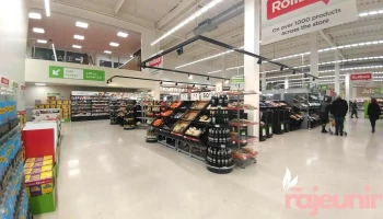 Asda Halesowen Superstore - Halesowen B63 4Ab