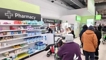 Asda Hessle Superstore - Hull Hu3 4Pe