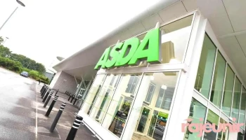 Asda Huntly Supermarket - Huntly