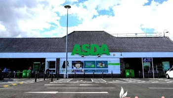 Asda Middleton Park Superstore - Aberdeen