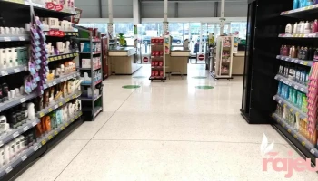 Asda Milton Keynes Supercentre - Bletchley