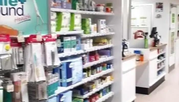 Asda Pharmacy - Aberdeen