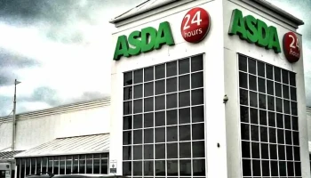 Asda Pharmacy - Aberdeen