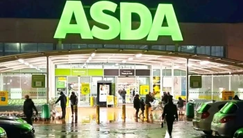 Asda Pharmacy - Astley Bridge