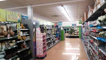 Asda Pharmacy - Barrs Court