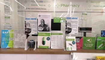 Asda Pharmacy - Basildon Ss14 1Ae