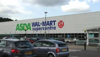 Asda Pharmacy - Bedhampton