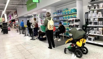 Asda Pharmacy - Bedminster