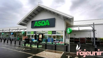 Asda Pharmacy - Bideford Ex39 3Qu