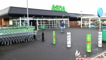 Asda Pharmacy - Bilton