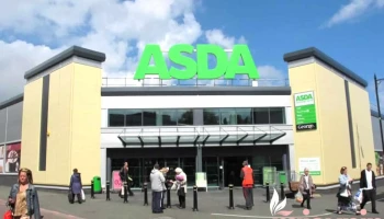 Asda Pharmacy - Birkenhead Ch41 6Eb