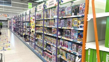 Asda Pharmacy - Bletchley