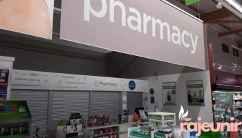 Asda Pharmacy - Bootle L20 4Bb