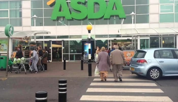 Asda Pharmacy - Bradford Bd4 7Sr