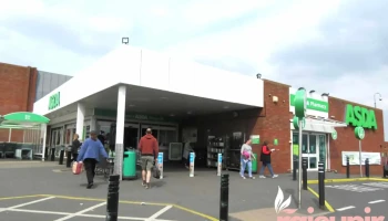 Asda Pharmacy - Brierley Hill Dy5 3Bj