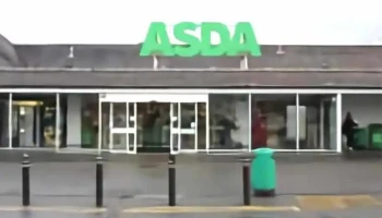 Asda Pharmacy - Bristol Bs14 0St