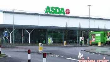 Asda Pharmacy - Bury St Edmunds