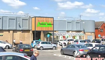 Asda Pharmacy - Carcroft