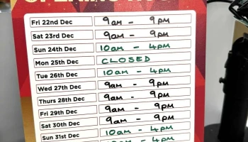 Asda Pharmacy - Colchester Co4 5Tu