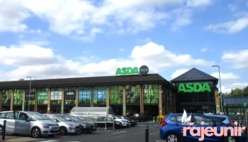 Asda Pharmacy - Cromwell Ave