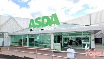 Asda Pharmacy - Glasgow