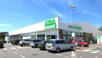 Asda Pharmacy - Goddard Rd