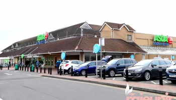 Asda Pharmacy - Grimsby Dn32 9Dl