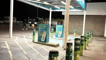 Asda Pharmacy - Hinckley Le10 1Ss