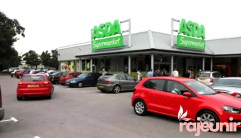 Asda Pharmacy - Middlesbrough Ts6 6Ab