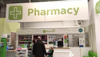 Asda Pharmacy - North Hykeham