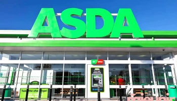 Asda Pharmacy - Off Crowhurst Rd