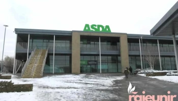 Asda Pharmacy - Parson Cross