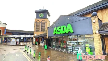 Asda Pharmacy - Peterborough Pe1 1Et