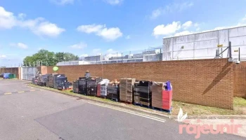 Asda Pharmacy - Pevensey Bay Rd