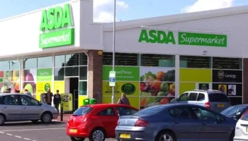 Asda Pharmacy - Ramsgate Ct11 9Tt