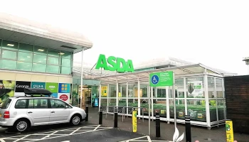 Asda Pharmacy - Robin Park Rd