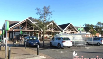 Asda Pharmacy - Shrewsbury Sy3 7Et