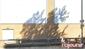 Asda Pharmacy - Somers Rd N