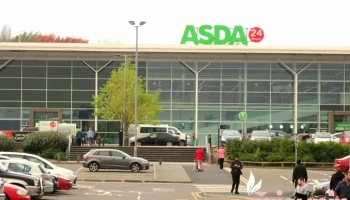 Asda Pharmacy - Telford Tf3 4Hz