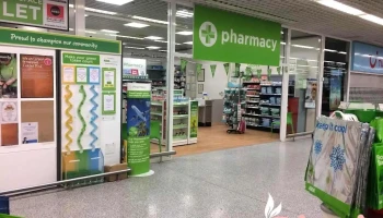 Asda Portlethen Superstore - Aberdeen