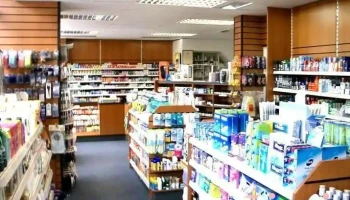 Ashgrove Pharmacy - Bishopston