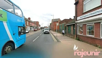Ashington Pharmacy - Ashington Ne63 9Un