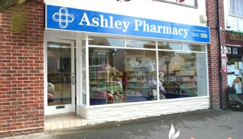 Ashley Pharmacy - 10 Ashley Rd