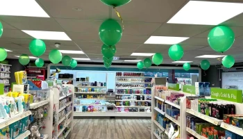 Ashvale Pharmacy and Travel Clinic - Ash Vale