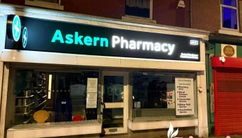 Askern Pharmacy - Askern