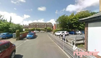 Assura Glenroyd Pharmacy - Blackpool Fy3 9Hf