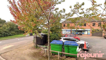 Astill Lodge Pharmacy - Leicester Le4 1Ef